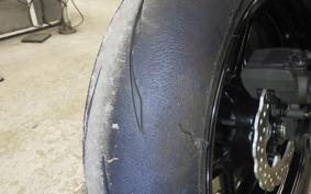 KAWASAKI NINJA ZX-6R 2017