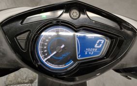 YAMAHA CYGNUS 125 X SE44J