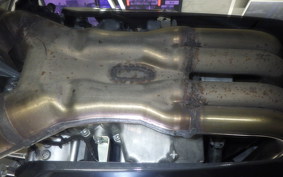 YAMAHA FJR1300 AS 2021 RP27J