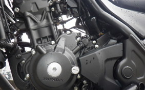 HONDA REBEL 250 E-Clutch MC49