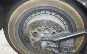 HARLEY FLSTF 1340 1998