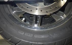 HARLEY FLHTCUSE 1800CVO 2013