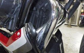 HONDA JADE 2009 MC23