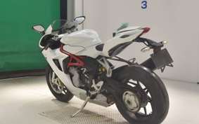 MV AGUSTA F3 2013