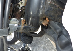 HONDA C110 SUPER CUB 2008 JA07