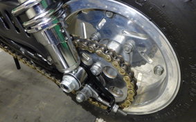 HONDA MONKEY 2022 Z50J