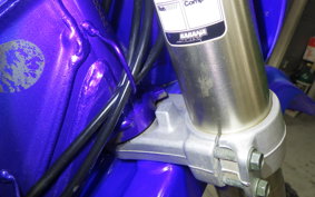 YAMAHA YZ250F 2012 CG18C