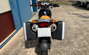 KAWASAKI ESTRELLA BJ250A