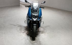BMW C400X 0C09