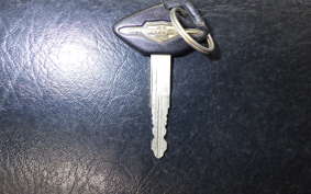 SUZUKI BOULEVARD 400 2010 VK57A