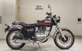 KAWASAKI ESTRELLA BJ250A