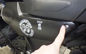 YAMAHA XJR1200 1995 4KG