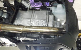 YAMAHA XSR125 2022 RE46J