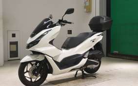 HONDA PCX 125 2010 JK05