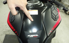 HONDA CBR250RR A 2022 MC51