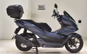 HONDA PCX 160 KF47
