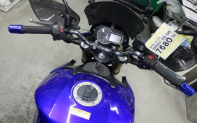 SUZUKI GSR750 A 2014 GR7NA