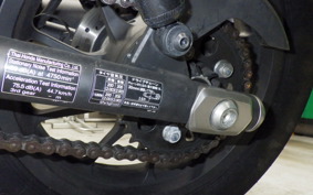 HONDA REBEL 250 A 1999 MC49