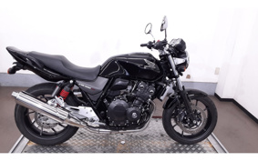 HONDA CB400SFV-4ABS 2020 NC42