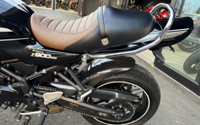 KAWASAKI Z900RS CAFE 2022 ZR900C
