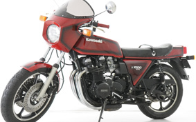 KAWASAKI Z1-R 2025 KZT00D