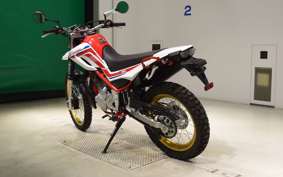 YAMAHA SEROW 250 Gen.3 2022 DG31J