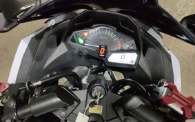 KAWASAKI NINJA 250 EX250L