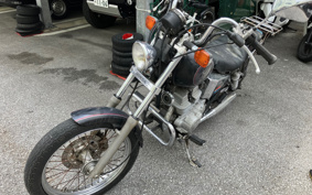 HONDA REBEL MC13