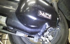 HONDA PS250 MF09