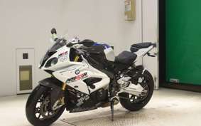 BMW S1000RR 2017