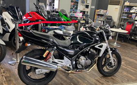 KAWASAKI BALIUS250-2 ZR250B