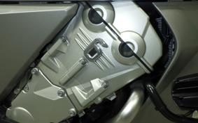 BMW K1600GTL 2011
