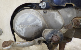 HONDA C50 SUPER CUB 2025 AA01