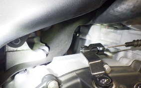 KAWASAKI ZX-25R-2SE 2005 ZX250H