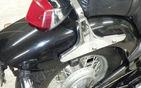 HONDA STEED 600 1993 PC21