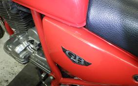 HONDA GB250 CLUBMAN Gen.4