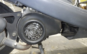 YAMAHA JOG POCHE SA08J