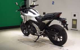 HONDA NC750X DCT 2024 RH09