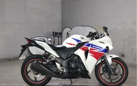 HONDA CBR250R MC41