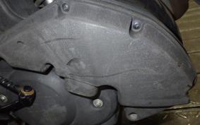 SUZUKI ADDRESS V125 CF4EA