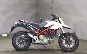 DUCATI  DUCATI  HYPERMOTARD 1100S 2009 B100AA