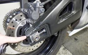 HONDA CBR600RR GEN 3 2008 PC40