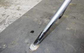 KAWASAKI KLX250D TRACKER X