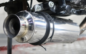 HONDA FTR223 MC34