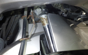 SUZUKI ADDRESS 110 2001 CE47A