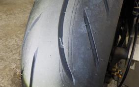 HONDA CB1300SF SUPER FOUR 2001 SC40
