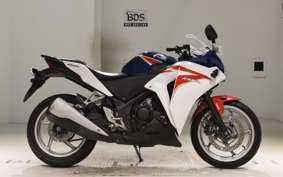 HONDA CBR250R A 2001 MC41