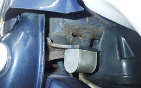 HONDA C90 SUPER CUB E 2023 HA02