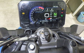 SUZUKI GSX-8S 2024 EM1AA