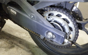 YAMAHA YZF-R25 RG43J